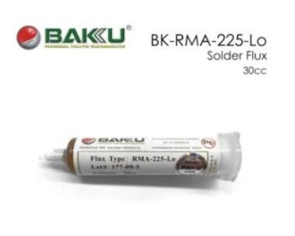 Flux Baku BK-225-LO