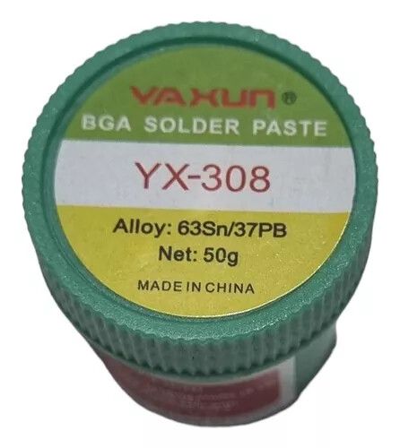 Estaño en Pasta Yaxun YX-308