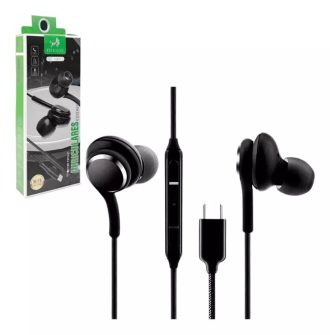 Auricular Manos Libres Royalcell Tipo C RE-10017