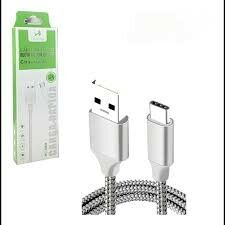 Cable Royalcell Tipo C LC-5009 5A