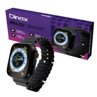 Smartwatch Dinax SM4