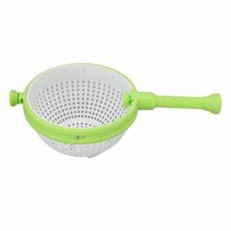 Colador con Manija para Cocina
