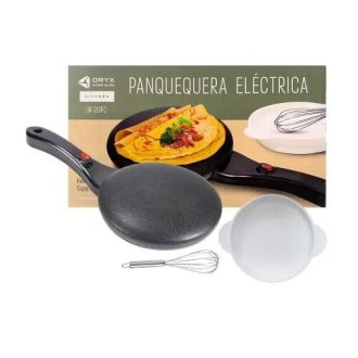 Panquequera Electrica Oryx OR-201PC
