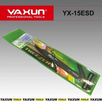 Brusela Yaxun YX-15ESD