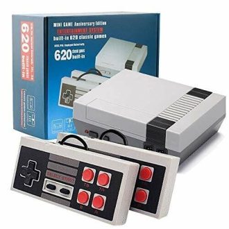 Consola de Juego C/ Joystick Built- in 620