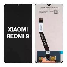Modulo Xiaomi Redmi 9 Original