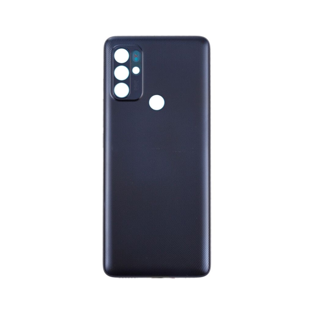 Tapa Trasera Motorola G60s Green