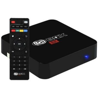 TV Box 8K Ultra HD 512G + 1024G