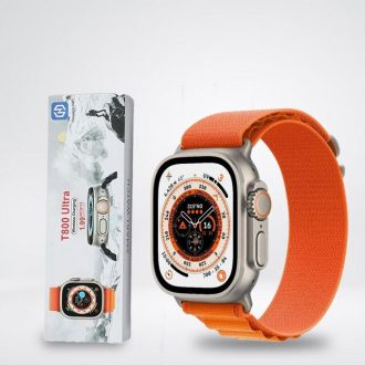 Smartwatch T800