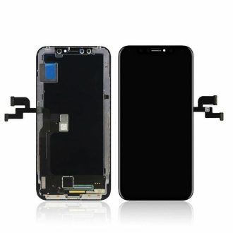 Modulo Iphone 8 - SE 2020 Original Blanco Gold E