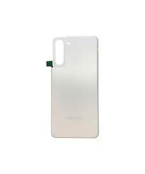 Tapa Trasera Samsung S21 White