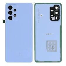 Tapa Trasera Samsung A13 5G Blue