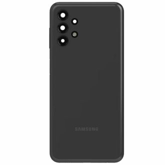 Tapa Trasera Samsung A13 5G Black