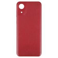 Tapa Trasera Samsung A03 Core Red