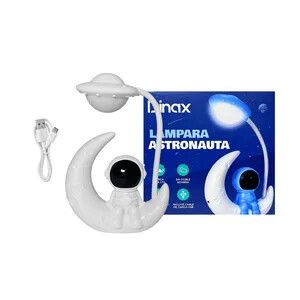 Lampara Dinax Astronauta DX-LAMAS2