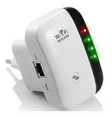 Repetidor WIFI 300Mbps AF-24512 / WR03T