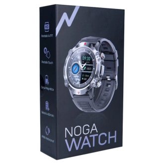 Smartwatch Noga NG-SW20 Negro