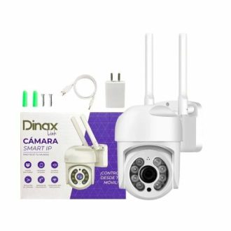 Camara Dinax Smart IP DX-7CAMIP3
