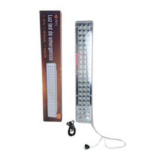 Luz de Emergencia Oryx OR-60L 60 LED