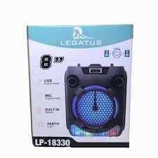 Parlante Legatus 8 LP-18330