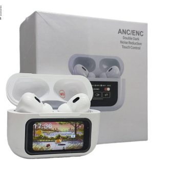 Auricular BTH ANC/ENC A9-PRO
