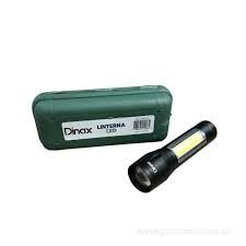 Linterna Dinax DX-1LINFLA2