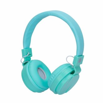 Auricular vincha Karsen Bowie Verde