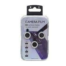 Glass camara Gliter Iphone 11 Pro - 11 Pro Max - 12 Pro