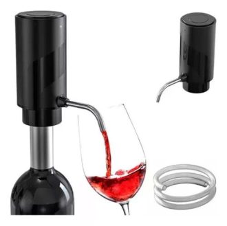 Aireador Y Dispensador de vino Suono