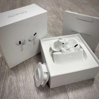 Auricular BTH Apple AirPods Pro