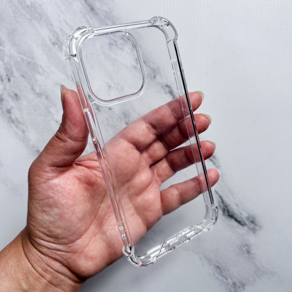 Funda Antishock Samsung A35