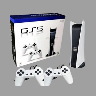 Consola GameStation5 GS5