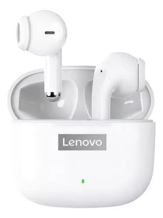 Auricular BTH Lenovo LP40 Pro
