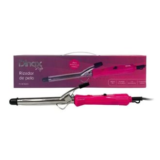Rizador de pelo Dinax PLHCR2214