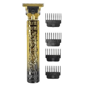 Cortadora de Pelo Dinax Trimmer T9