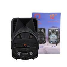 Parlante Bluetooth 12'' QL-1206