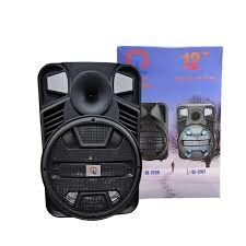 Parlante Bluetooth 12'' QL-1207