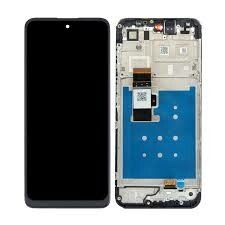 Modulo LG K50S Original C/ Marco