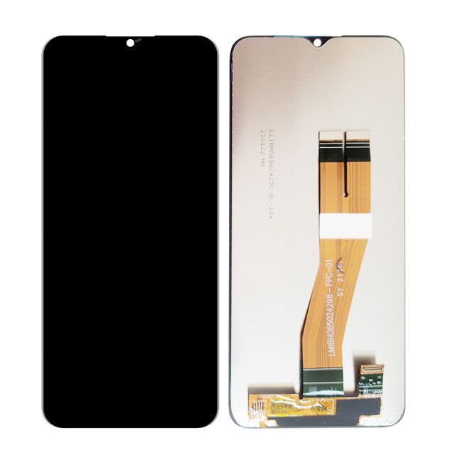 Modulo Motorola EDGE 50 Neo 5G Oled