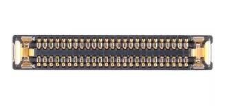 Conector FPC de Imagen Iphone X