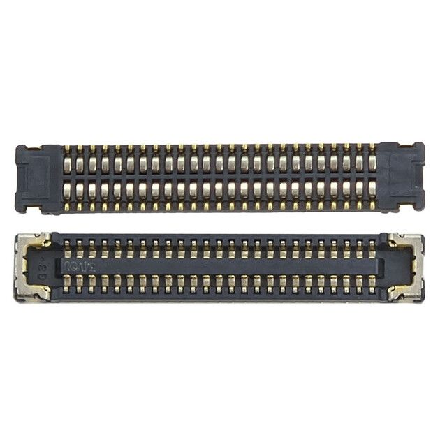 Conector FPC de Imagen Motorola E7i POWER
