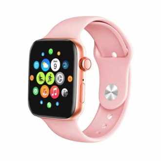 Smartwatch I8 Pro Max Rosa