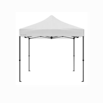Gazebo Autoarmable Portatil 3 X 3 mt COD1517 Rojo