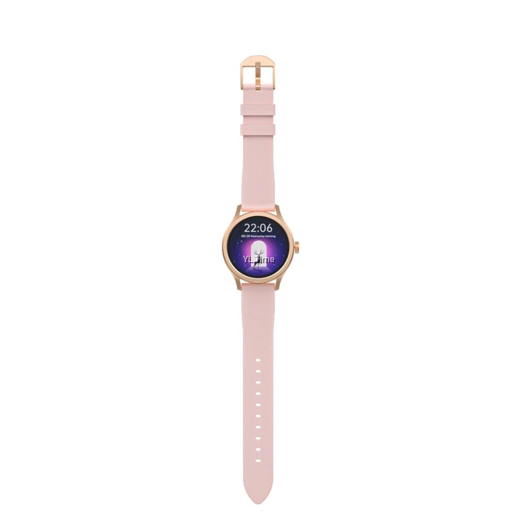 Smartwatch Scykei Feel doble straps - Imagen de 2