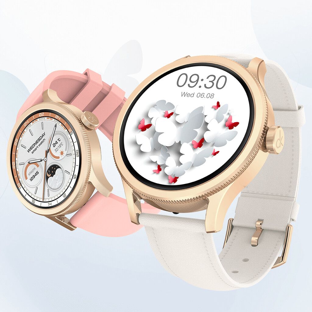 Smartwatch Scykei Feel doble straps - Imagen de 4