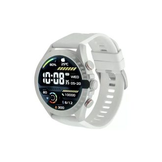 Smartwatch Haylou LS18 Solar Pro Gris