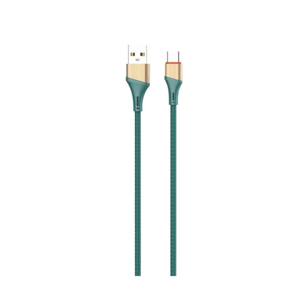 Cable LDNIO Tipo C 30W 1mt LS631
