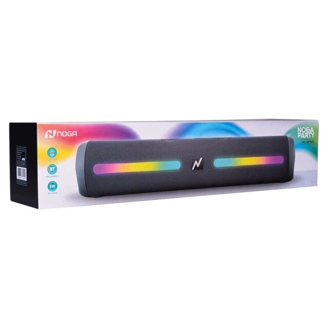Parlante Noga BTH NG-BT510 - Imagen de 3