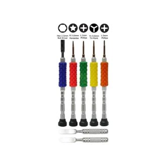 Set de Destornillador Yaxun YX-8187