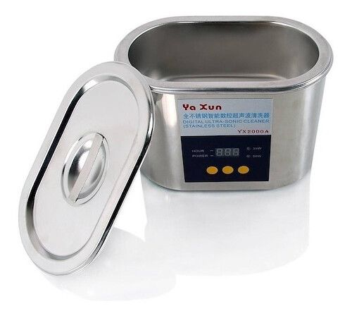 Cubeta Ultrasonido Yaxun YX-2000A